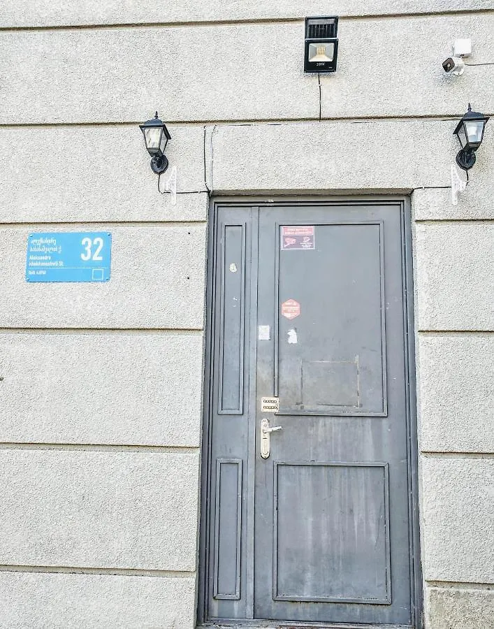Hotel 5 Rooms