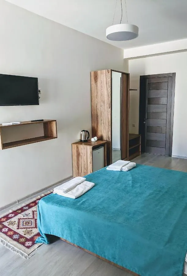 Hotel 5 Rooms