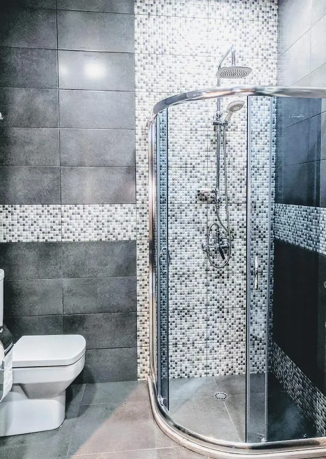 Hotel 5 Rooms Грузия