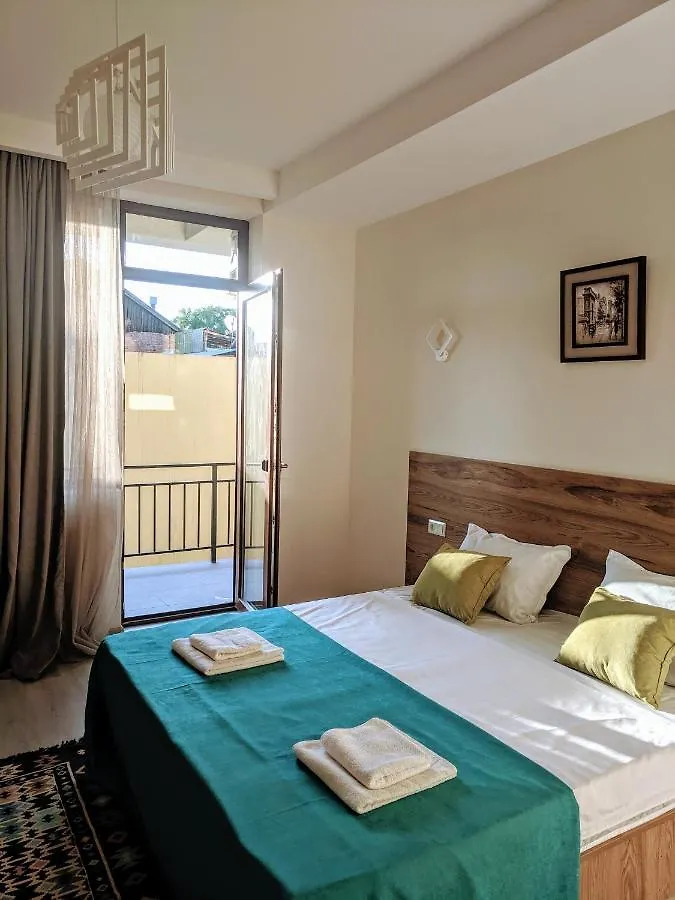 Hotel 5 Rooms