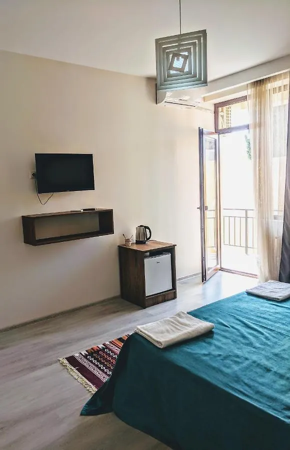 Hotel 5 Rooms Tbilisi