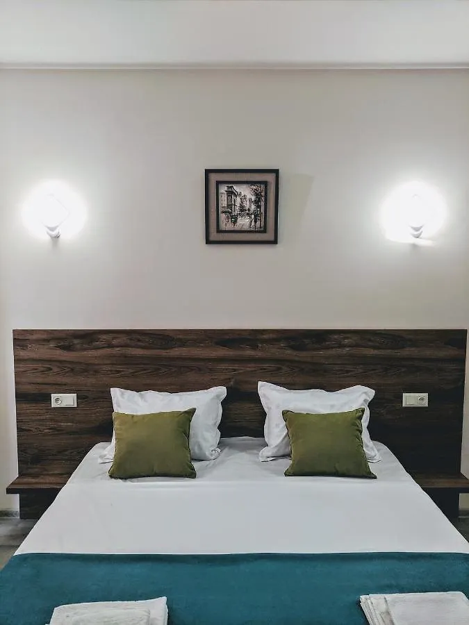 Hotel 5 Rooms